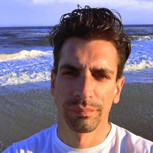 Meet your Posher, Timothy